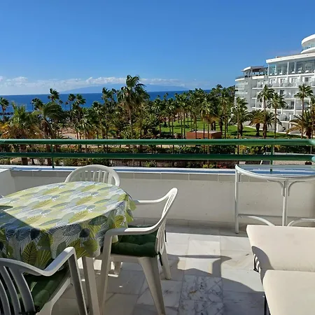 Altamira 81 - One Bed