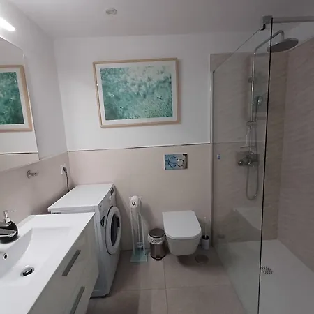 Altamira 81 - One Bed Apartman