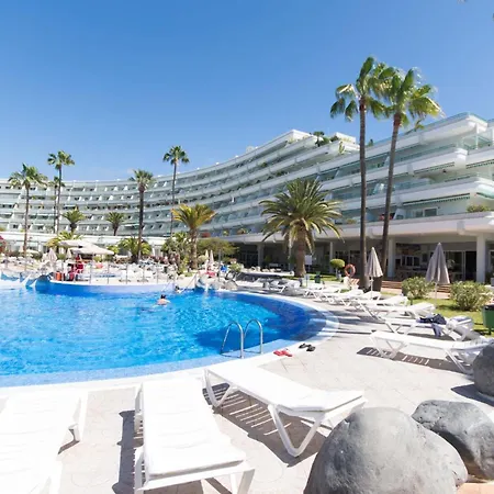 Apartman Altamira 81 - One Bed Costa Adeje (Tenerife)
