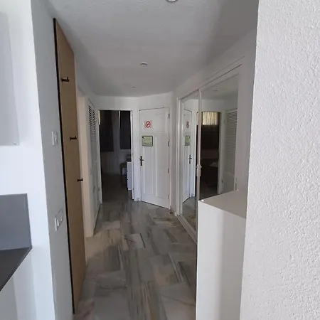 Apartment Altamira 81 - One Bed