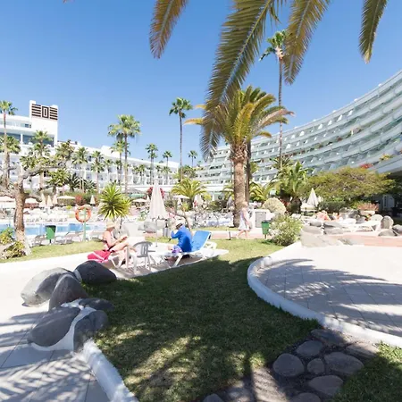 Altamira 81 - One Bed * Costa Adeje (Tenerife)