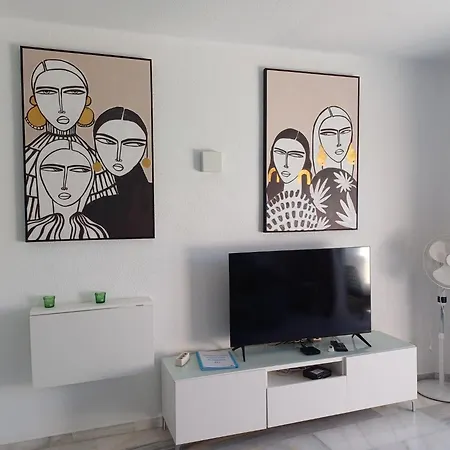 Altamira 81 - One Bed Apartment *