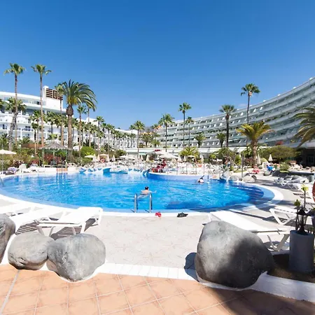 Apartment Altamira 81 - One Bed Costa Adeje (Tenerife)