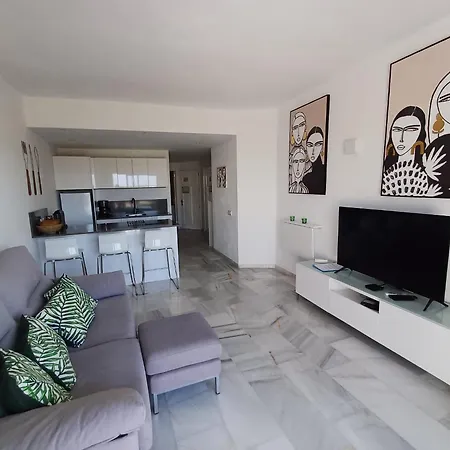Altamira 81 - One Bed *