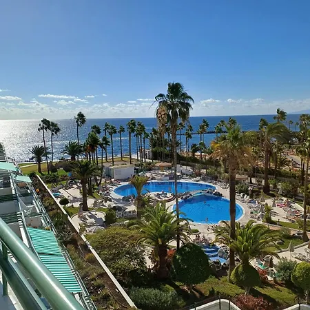 Apartment Altamira 81 - One Bed