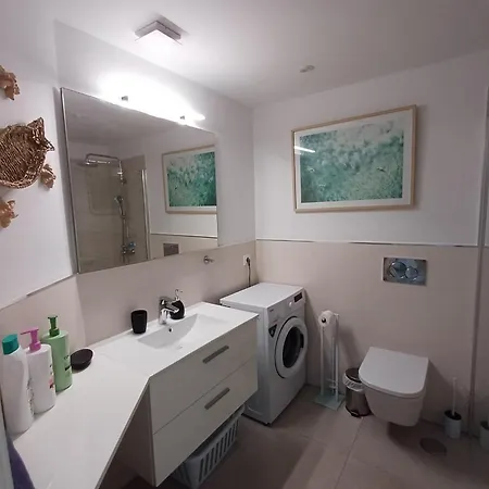 Altamira 81 - One Bed Апартаменты