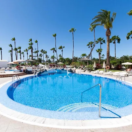 Altamira 81 - One Bed * Адехе
